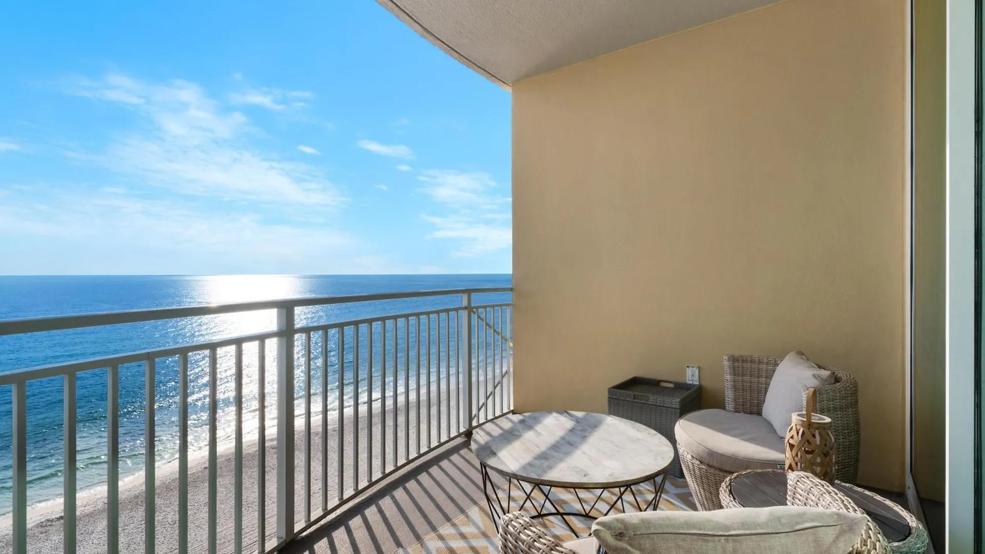 Aqua 0904 Villa Panama City Beach