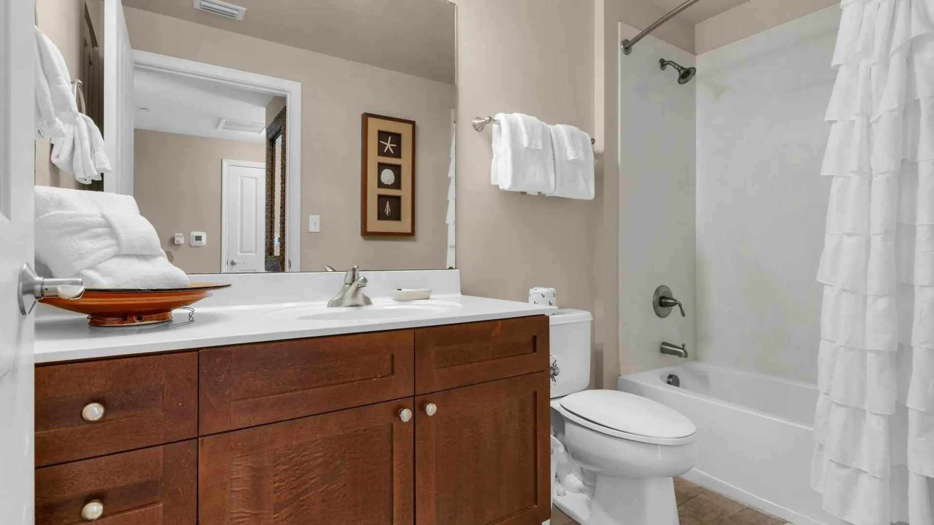 Aqua 0904 Villa Panama City Beach Holiday home