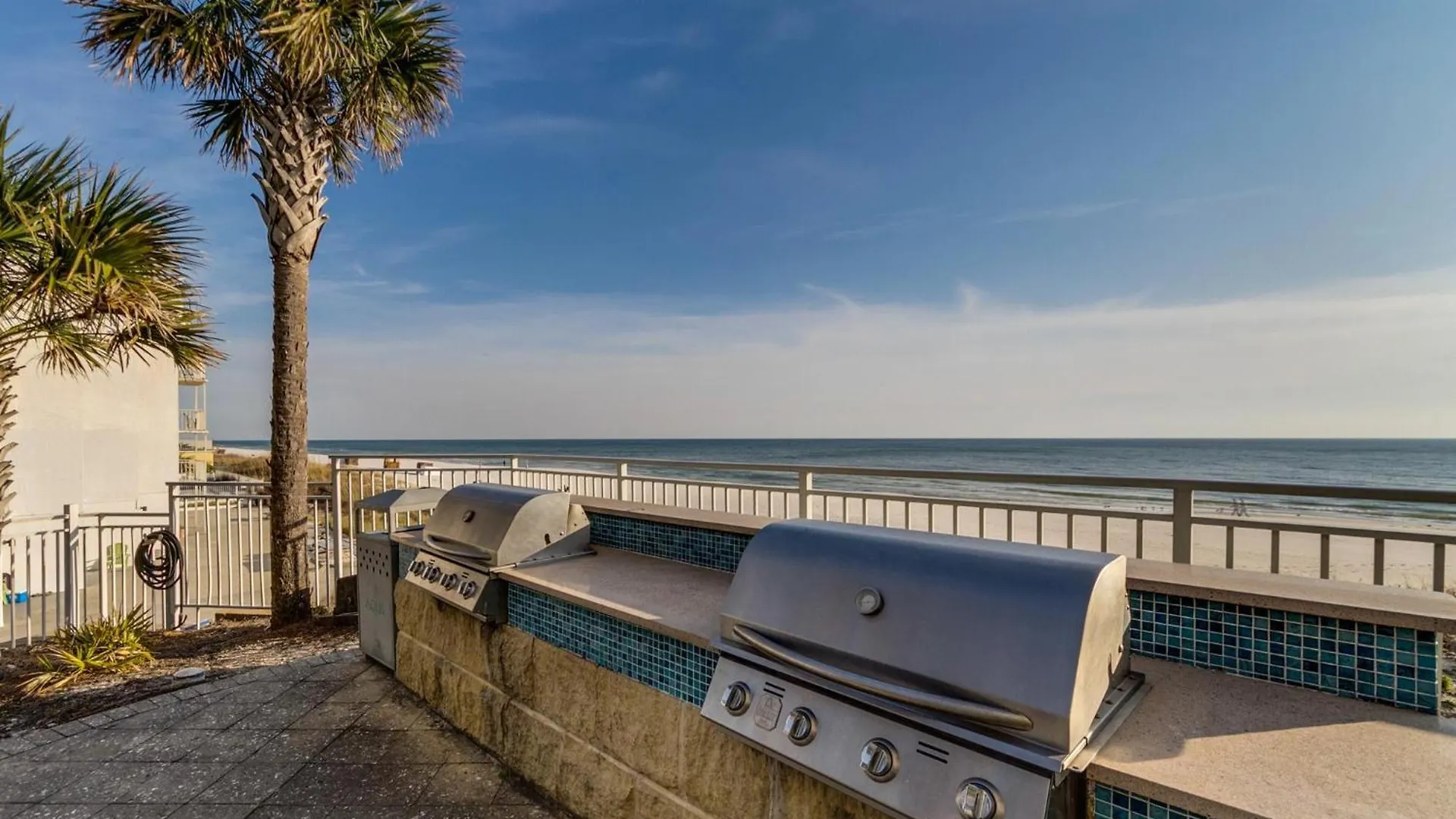 Holiday home Aqua 0904 Villa Panama City Beach